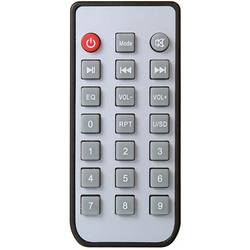 Dynavox VT-80 stereo zesilovač 2 x 160 W černá Bluetooth®, USB