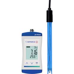 Senseca ECO 511-135 Měřič pH/redox potenciálu pH hodnota , teplota, redox (ORP)