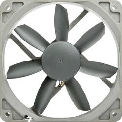 Noctua NF-S12B redux-700 PC větrák s krytem (š x v x h) 120 x 120 x 25 mm