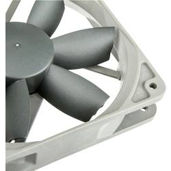Noctua NF-S12B redux-700 PC větrák s krytem (š x v x h) 120 x 120 x 25 mm