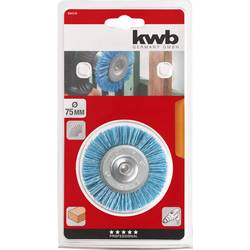 kwb NŮŽ NA ŠROUBOVÁKY, ROV. NYLON 604330 1 ks