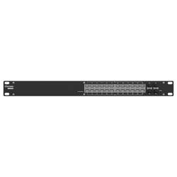 Teltonika SWM282000200 TELTONIKA SWM282 PoE+ Managed Switch, 24 řízený síťový switch