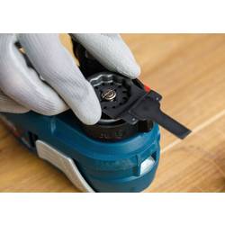 Bosch Accessories 2608669253 2608669253 bimetalový Ponorný pilový list 10 mm 1 ks