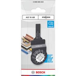 Bosch Accessories 2608669253 2608669253 bimetalový Ponorný pilový list 10 mm 1 ks