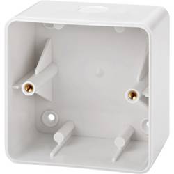 Monacor ATT-200 vestavné pouzdro