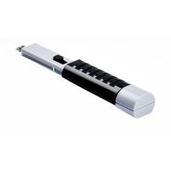 Smartkeeper zámek portu RJ45 LAN NL03PKBK sada 10 ks černá vč. 1 klíče NL03PKBK