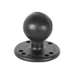 RAM Mount Sonstige Car-Hifi-Komponente (š x v) 100 mm x 60 mm hliník 1 ks