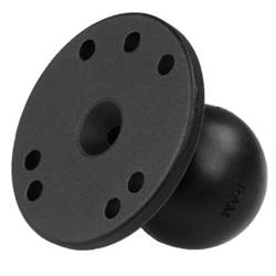 RAM Mount Sonstige Car-Hifi-Komponente (š x v) 100 mm x 60 mm hliník 1 ks