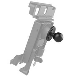 RAM Mount Sonstige Car-Hifi-Komponente (š x v) 100 mm x 60 mm hliník 1 ks