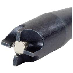C.K T4561 T4561 Bit TX Pohon (šroubovák): 1/4 (6,3 mm) Typ zakončení: TX M6 75 mm