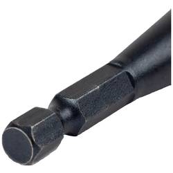 C.K T4561 T4561 Bit TX Pohon (šroubovák): 1/4 (6,3 mm) Typ zakončení: TX M6 75 mm