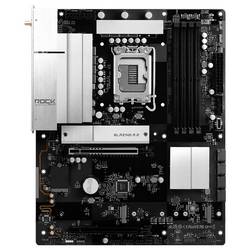 ASRock ASROCK B860 Rock WIFI 7 (1851) (D) Základní deska Socket (PC) Intel® 1851 Tvarový faktor ATX