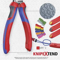 Knipex 95 12 160 kabelové nůžky 1 mm