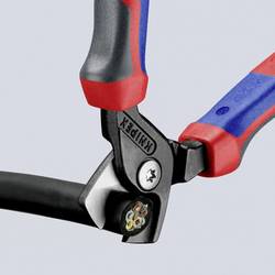 Knipex 95 12 160 kabelové nůžky 1 mm