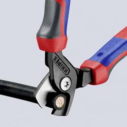 Knipex 95 12 160 kabelové nůžky 1 mm