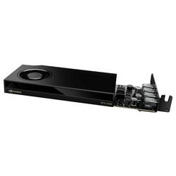 Nvidia grafická karta Nvidia RTX™ A400 RTX A400 4 GB GDDR6-RAM PCIe x8 mini DisplayPort Sopka