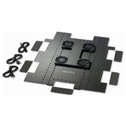 APC APC Netshelter SX Roof FanTray208-230VAC Zásuvka ventilátoru