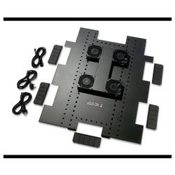 APC APC Netshelter SX Roof FanTray208-230VAC Zásuvka ventilátoru