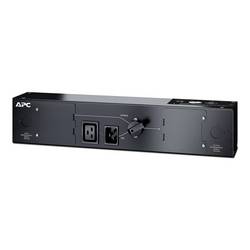 APC APC SERVICE BYPASS PDU 230V 16AMP Ovládací panel Bypass