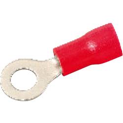 KS Tools ASSORTIMENTO 160 CONNETTORI A COMPRESSIONE 970.0290 krimpovací sada, 0.50 mm² - 6 mm², 160 díly