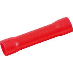 KS Tools ASSORTIMENTO 160 CONNETTORI A COMPRESSIONE 970.0290 krimpovací sada, 0.50 mm² - 6 mm², 160 díly