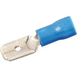 KS Tools ASSORTIMENTO 160 CONNETTORI A COMPRESSIONE 970.0290 krimpovací sada, 0.50 mm² - 6 mm², 160 díly
