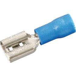 KS Tools ASSORTIMENTO 160 CONNETTORI A COMPRESSIONE 970.0290 krimpovací sada, 0.50 mm² - 6 mm², 160 díly