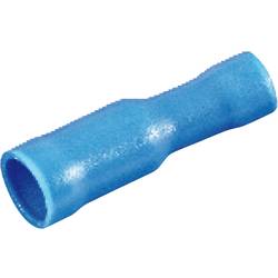 KS Tools ASSORTIMENTO 160 CONNETTORI A COMPRESSIONE 970.0290 krimpovací sada, 0.50 mm² - 6 mm², 160 díly