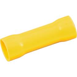 KS Tools ASSORTIMENTO 160 CONNETTORI A COMPRESSIONE 970.0290 krimpovací sada, 0.50 mm² - 6 mm², 160 díly