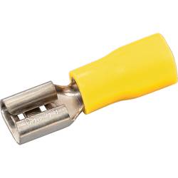 KS Tools ASSORTIMENTO 160 CONNETTORI A COMPRESSIONE 970.0290 krimpovací sada, 0.50 mm² - 6 mm², 160 díly