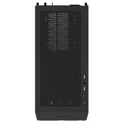 Gigabyte C102 GLASS midi tower PC skříň černá