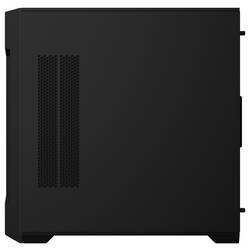 Gigabyte C102 GLASS midi tower PC skříň černá
