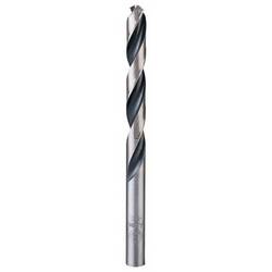 Bosch Accessories 2608577261 2608577261 HSS kovový spirálový vrták 9.3 mm Celková délka 125 mm leštěný DIN 338 válcová stopka 10 ks