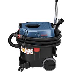 Bosch Professional Nass-/Trockensauger GAS35L AFC 1200W 06019C3200 mokrý/suchý vysavač 1380 W 35 l automatické čištění filtru , prachová třída L certifikováno