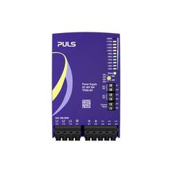 PULS TP960.481 síťový zdroj na DIN lištu 48 V/DC 20 A 960 W Počet výstupů:1 x Obsah 1 ks