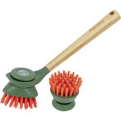 Petromax Guss-Bürsten-Set čisticí kartáč CASTBRUSH