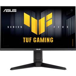 Asus TUF Gaming VG259QMRL5A herní monitor 62.2 cm (24.5 palec)1920 x 1080 Pixel, 16:9, 1 ms, IPS LCD
