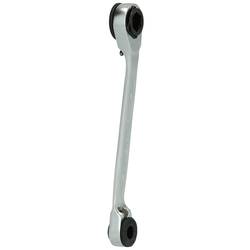 KS Tools 503.4679 5034679 očkový ráčnový klíč Délka klíče (cm) (jen pro nadpis) 10 mm Délka klíče (palce) (jen pro nadpis) 1/4 - 5/16