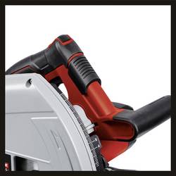 Einhell TE-PS 165 ponorná pila , max. řez 56 mm, 1200 W, 4331300