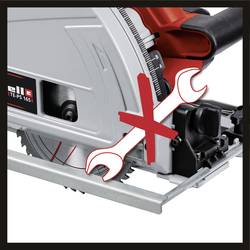 Einhell TE-PS 165 ponorná pila , max. řez 56 mm, 1200 W, 4331300