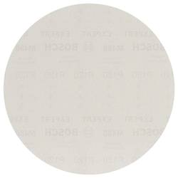 Bosch Accessories EXPERT M480 2608900709 brusná síť pro brusky na sádrokarton bez otvorů Zrnitost 120 (Ø) 225 mm 25 ks
