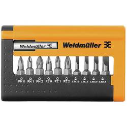 Weidmüller BIT-BOX 11 2748110000 sada bitů