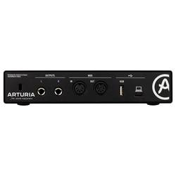 audio rozhraní Arturia MiniFuse 2 vč. softwaru