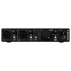 audio rozhraní Arturia MiniFuse 2 vč. softwaru