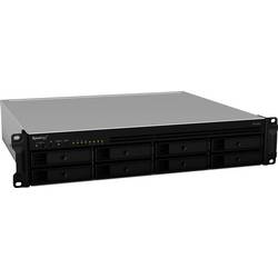 Synology RackStation RS1221RP+ skříň pro NAS server 8 Bay RS1221RP+