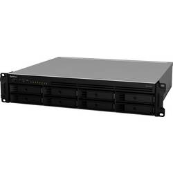 Synology RackStation RS1221RP+ skříň pro NAS server 8 Bay RS1221RP+