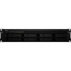Synology RackStation RS1221RP+ skříň pro NAS server 8 Bay RS1221RP+