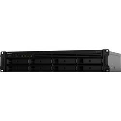 Synology RackStation RS1221RP+ skříň pro NAS server 8 Bay RS1221RP+