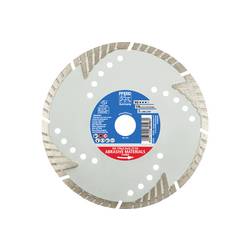 PFERD TOOLS 68000058 DG 150 x 2,2 x 22,23 SG diamantový řezný kotouč Průměr 150 mm Ø otvoru 22.23 mm cihla, Železobeton, kámen, beton 1 ks