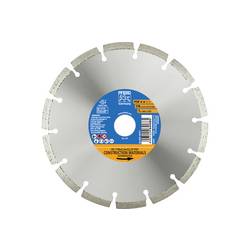 PFERD TOOLS 68300102 DS 150 x 2,2 x 22,23 PSF diamantový řezný kotouč Průměr 150 mm Ø otvoru 22.23 mm cihla, Železobeton, kámen, beton 1 ks